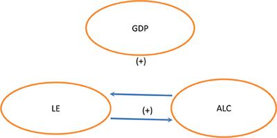 Longevity and Economic Growth in China and India Using a Newly Developed Bootstrap ARDL Model